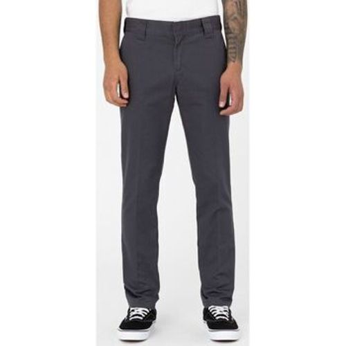 Hosen 872 WORK PANT DK0A4XK8-CHO CHACOAL GRAY - Dickies - Modalova