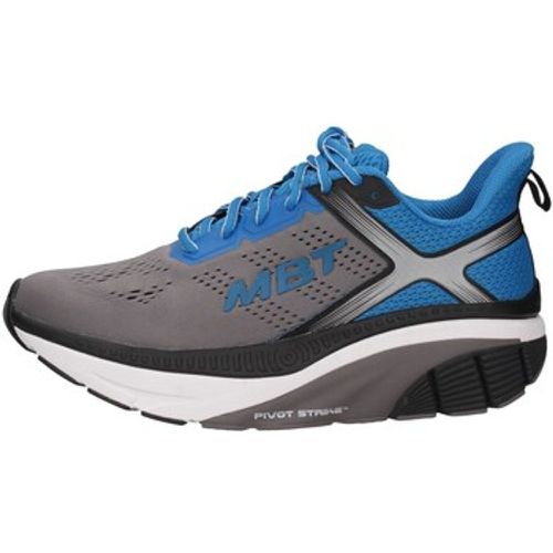 Sneaker Z 3000 2 Sneaker Mann grau Blau - MBT - Modalova