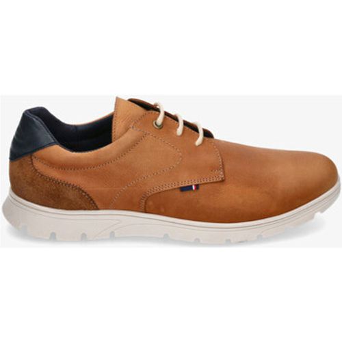 Traveris Halbschuhe 23712-R - Traveris - Modalova