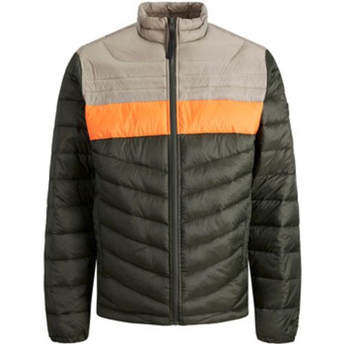 Daunenjacken Jje Hero Puffer Collar - jack & jones - Modalova