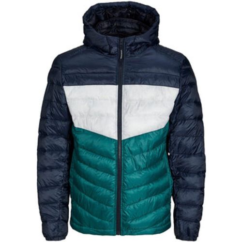 Daunenjacken Jje Hero Puffer Hood - jack & jones - Modalova