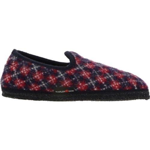 Hausschuhe SLIPPER JAQUARD - Haflinger - Modalova