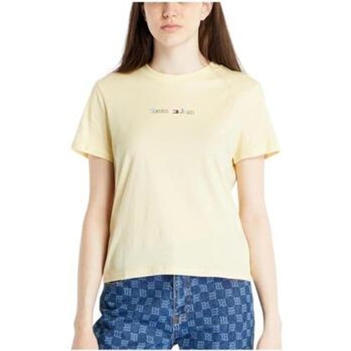 Tommy Hilfiger T-Shirt - Tommy Hilfiger - Modalova