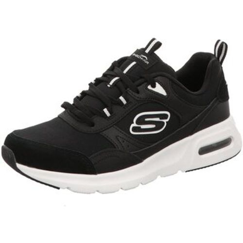 Sneaker SKECH-AIR COURT - COOL AVENUE 149947 BKW - Skechers - Modalova