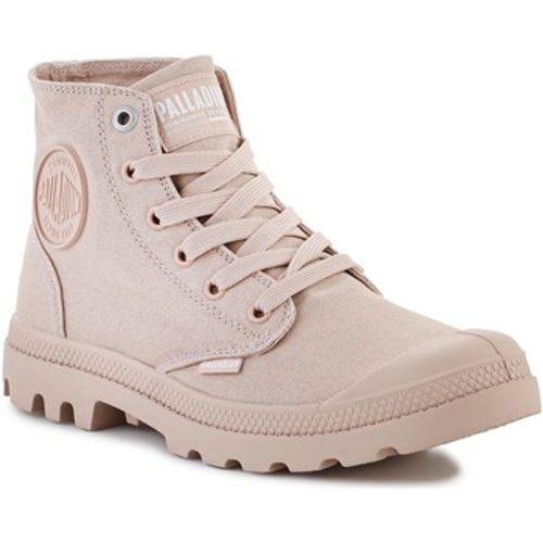 Turnschuhe Mono Chrome Nude Dust 73089-662-M - Palladium - Modalova