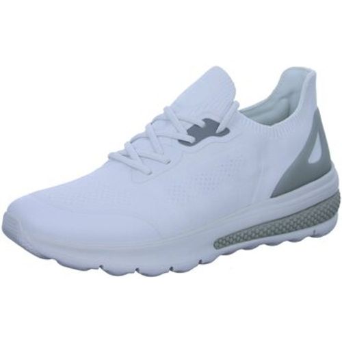 Halbschuhe Schnuerschuhe U35BAA-0006K-C1799 - Geox - Modalova