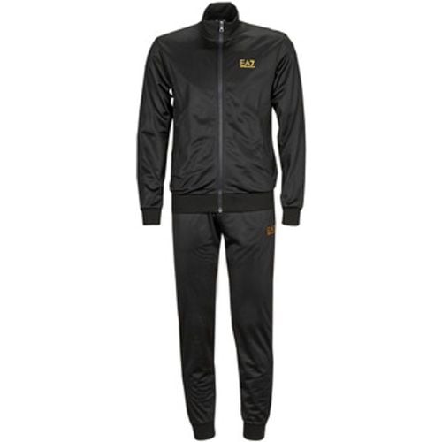 Jogginganzüge TRAIN CORE ID M T-SUIT TT FZ CH PL - Emporio Armani EA7 - Modalova