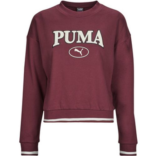 Puma Sweatshirt PUMA SQUAD CREW FL - Puma - Modalova