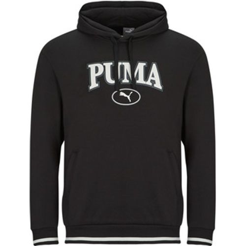 Sweatshirt SQUAD HOODIE FL - Puma - Modalova