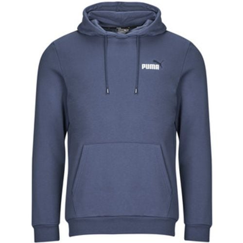 Sweatshirt ESS 2 COL SMALL LOGO HOODIE FL - Puma - Modalova