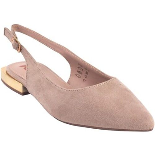Schuhe Damenschuh 141065 beige - XTI - Modalova