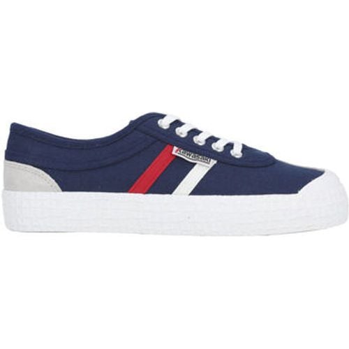 Sneaker Retro 3.0 Canvas Shoe K232428 2002 Navy - Kawasaki - Modalova