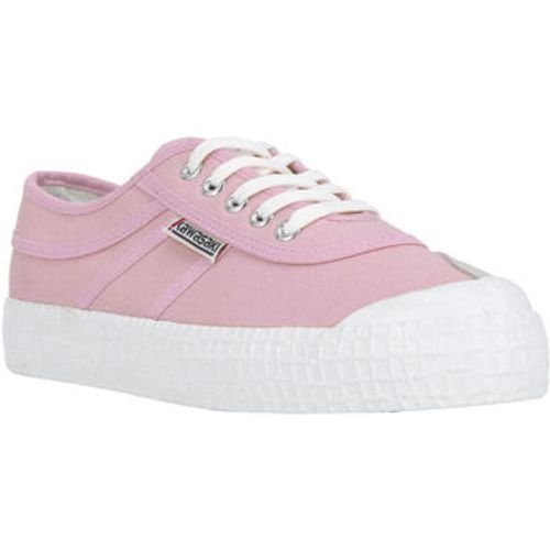 Sneaker Original 3.0 Canvas Shoe K232427 4046 Candy Pink - Kawasaki - Modalova