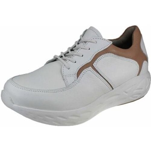 Halbschuhe Schnuerschuhe white-nude () 05-700-24-160 - Wolky - Modalova