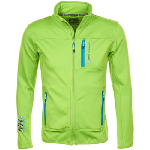 Fleecepullover Blouson polar shell CANTON - Peak Mountain - Modalova