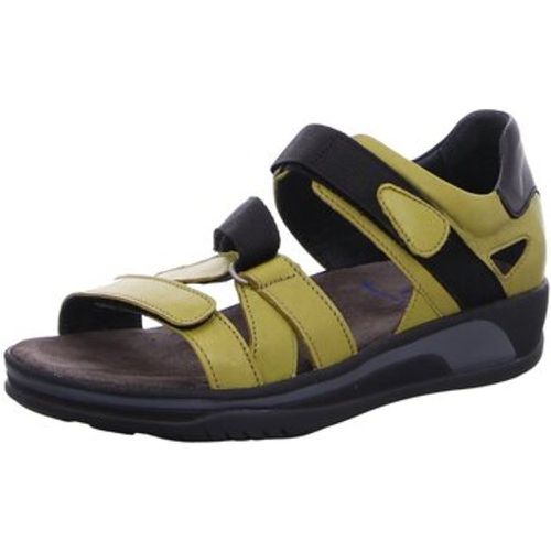 Sandalen Sandaletten Desh 0105530-710 - Wolky - Modalova