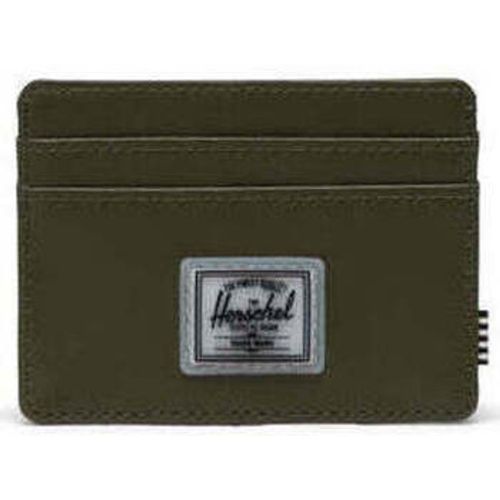 Geldbeutel Charlie RFID - Weather Resistant - Herschel - Modalova