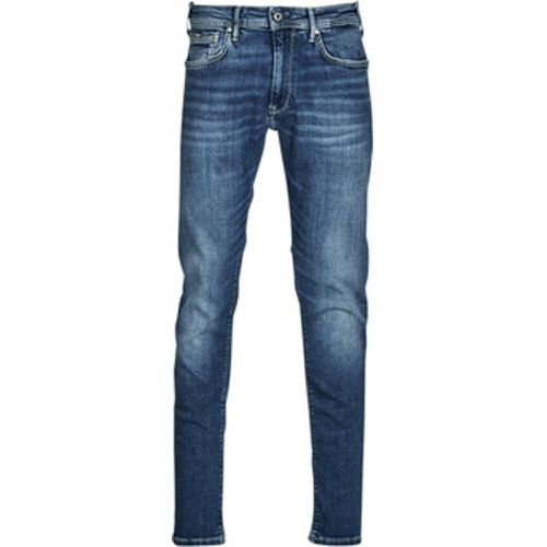 Pepe jeans Tapered Jeans STANLEY - Pepe Jeans - Modalova