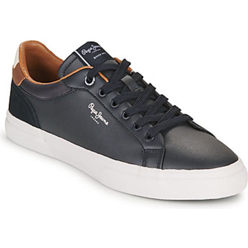 Pepe jeans Sneaker KENTON COURT - Pepe Jeans - Modalova