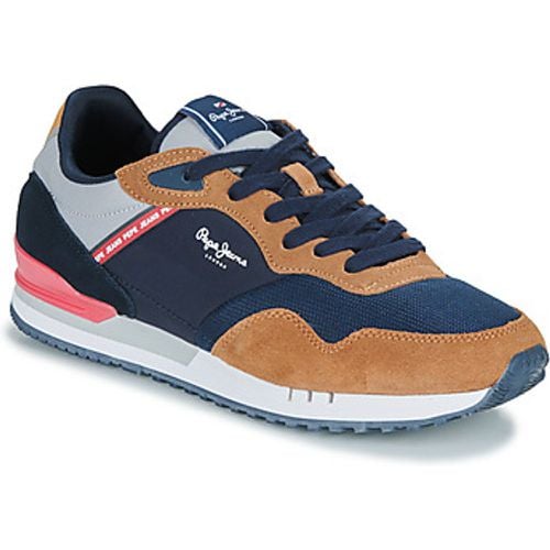 Pepe jeans Sneaker LONDON FOREST M - Pepe Jeans - Modalova