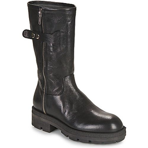 Damenstiefel 8470-961-SIENA-NERO - Fru.it - Modalova