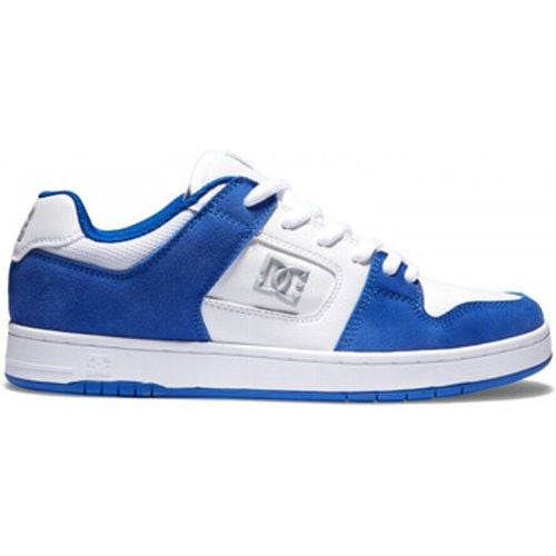 DC Shoes Herrenschuhe Manteca 4 s - DC Shoes - Modalova