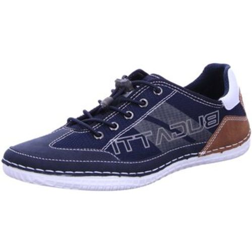 Halbschuhe Schnuerschuhe Bimini 321AFF025000-4100 - Bugatti - Modalova