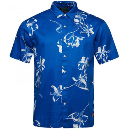 Hemdbluse Vintage hawaiian s/s shirt - Superdry - Modalova