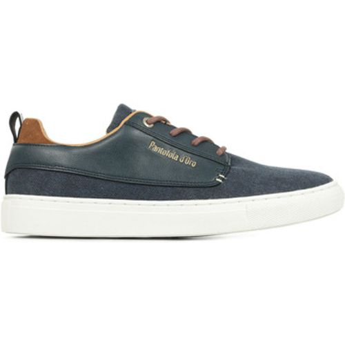 Sneaker Prato Uomo Low - Pantofola D'Oro - Modalova