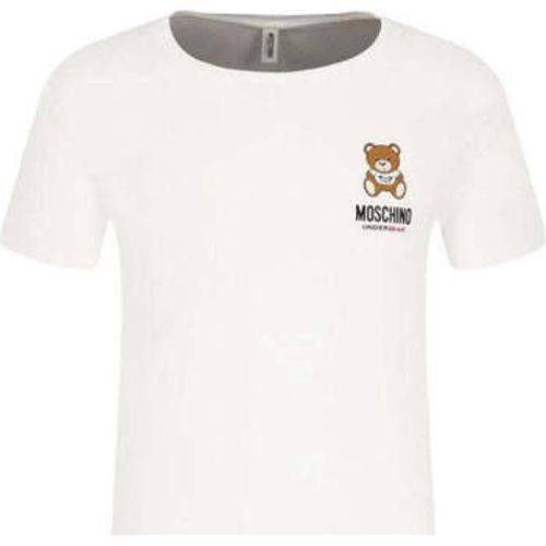 Moschino T-Shirts & Poloshirts - Moschino - Modalova