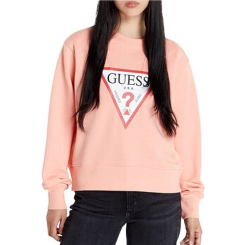 Guess Sweatshirt G-W2YQ16K9ZM1 - Guess - Modalova