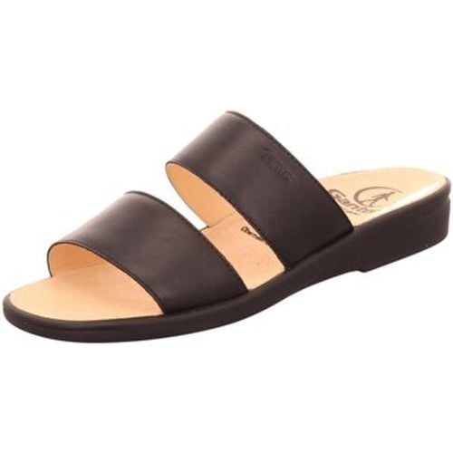 Clogs Pantoletten 9-202801-0100 - Ganter - Modalova