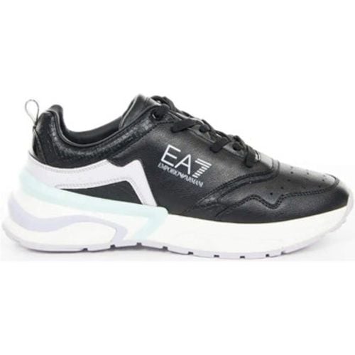 Sneaker moon training - Emporio Armani EA7 - Modalova