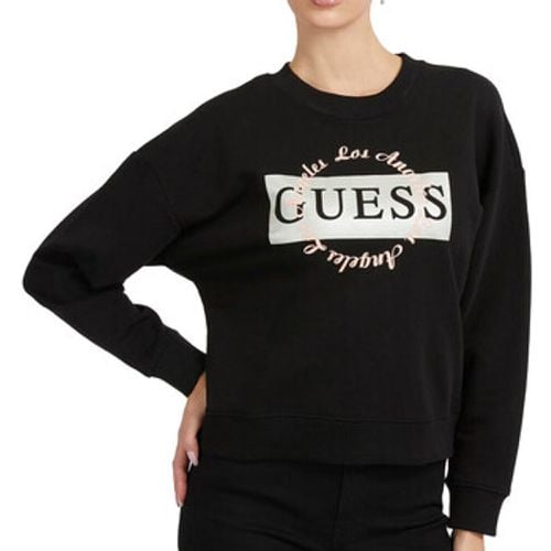 Guess Sweatshirt G-W3GQ07KBK32 - Guess - Modalova