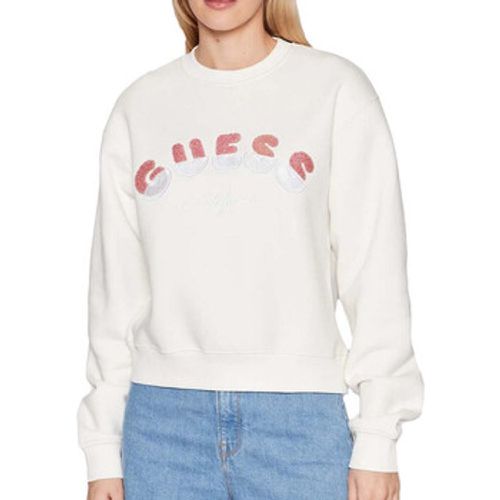 Guess Sweatshirt G-W2YQ02K9Z21 - Guess - Modalova