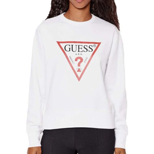 Guess Sweatshirt G-W2YQ16K9ZM1 - Guess - Modalova