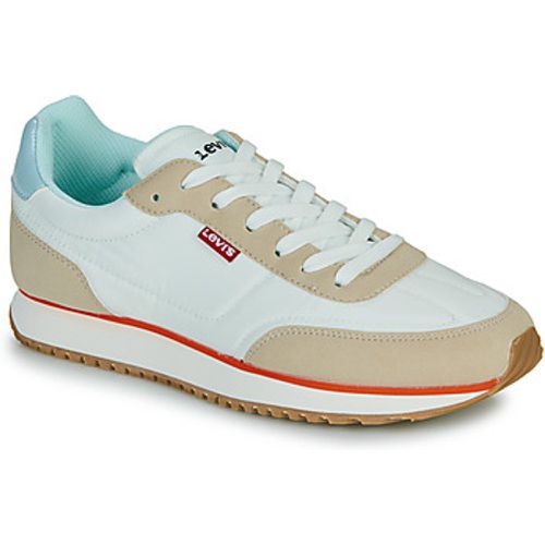 Levis Sneaker STAG RUNNER S - Levis - Modalova