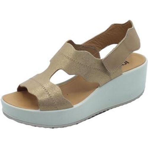 Sandalen 3667322 Nabuk Glitter Nappa - IGI&Co - Modalova