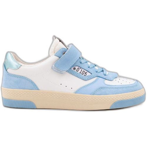 Sneaker Baskets Hazel Sky - 0-105 - Modalova