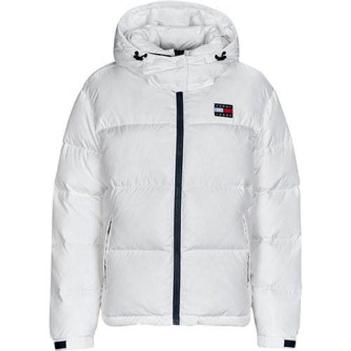 Daunenjacken TJW ALASKA PUFFER - Tommy Jeans - Modalova