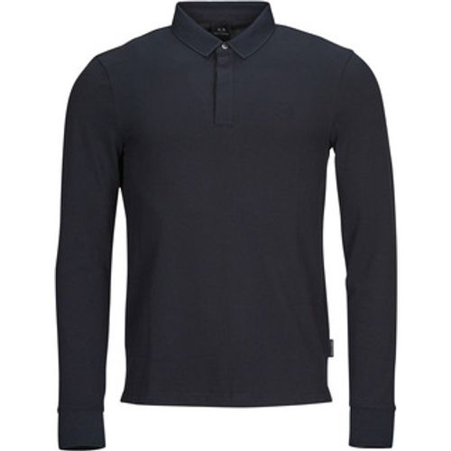 Armani Exchange Poloshirt 8NZF79 - Armani Exchange - Modalova