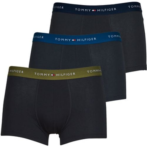 Boxer 3P WB TRUNK X3 - Tommy Hilfiger - Modalova