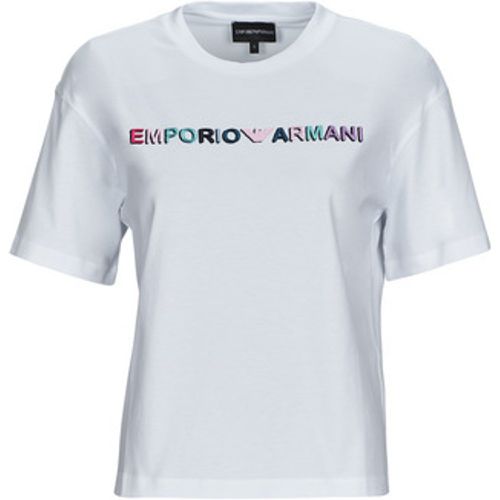 Emporio Armani T-Shirt 6R2T7S - Emporio Armani - Modalova