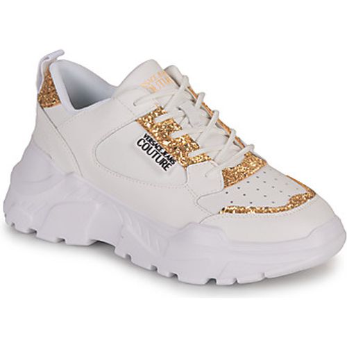 Sneaker 75VA3SC2 - Versace Jeans Couture - Modalova