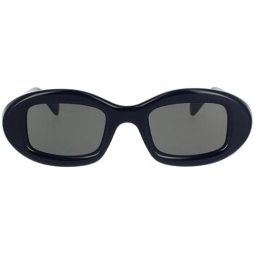 Sonnenbrillen Sonnenbrille All Black 9ZJ - Retrosuperfuture - Modalova