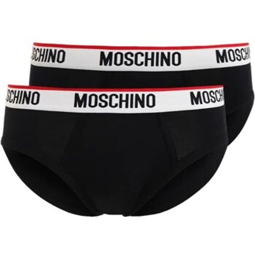 Moschino Boxer 231V1A13924300 - Moschino - Modalova