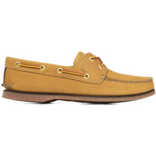 Mokassins Classic Boat 2 Eye - Timberland - Modalova