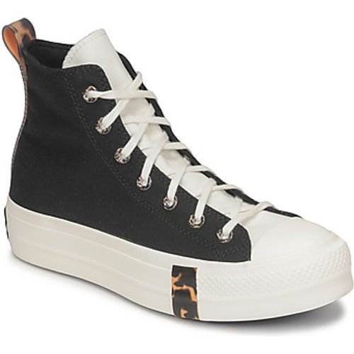 Turnschuhe CHUCK TAYLOR ALL STAR LIFT PLATFORM TORTOISE - Converse - Modalova