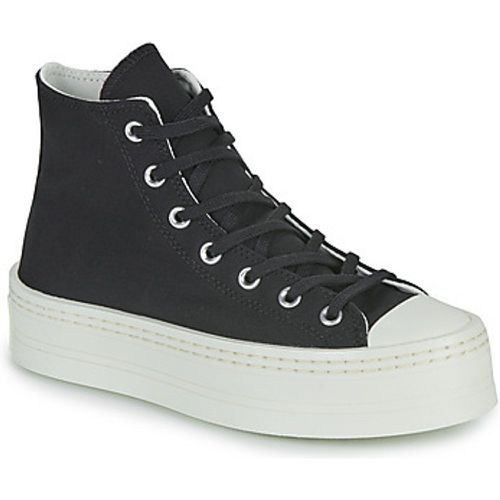 Turnschuhe CHUCK TAYLOR ALL STAR MODERN LIFT PLATFORM CANVAS - Converse - Modalova