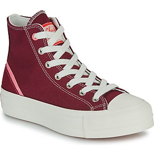 Turnschuhe CHUCK TAYLOR ALL STAR LIFT - Converse - Modalova